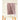 LX INDIA Towels DAMENSCH Cotton Super Soft Hand Towels (Dusty Pink)