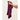 LX INDIA Towels DAMENSCH Cotton Super Soft Hand Towels (Midday Maroon)