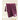 LX INDIA Towels DAMENSCH Cotton Super Soft Hand Towels (Midday Maroon)