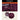 LX INDIA Towels DAMENSCH Cotton Super Soft Hand Towels (Midday Maroon)