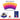 LXINDIA BOARD GAMES Dare to Ding - Game of Riddles & Reflexes, Fast-paced Card Game