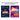 LXINDIA BOARD GAMES Dare to Ding - Game of Riddles & Reflexes, Fast-paced Card Game