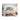 LX INDIA Wall Stickers Decals Design 'Peacock Birds Nature' Wall Sticker (PVC Vinyl, 60 cm x 90 cm)