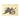 LX INDIA Wall Stickers Decals Design 'Peacock Birds Nature' Wall Sticker (PVC Vinyl, 60 cm x 90 cm)