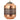 LXINDIA Water Dispensers Decorative India Copper Hammer Carving Water Dispenser (Copper Antique Glossy Finish)