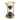 LX INDIA Sand Timers Delight Enterprises 1 Minute Sand Timer Hourglass