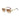 LX INDIA Sunglasses Dervin Retro Rimless Diamond Cut Rectangular sunglasses for Men and Women