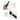 LX INDIA Umbrella Destinio Auto Open 54 inch Big Umbrella for Rain with UV protection (Black_DGU)