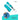 LX INDIA Destinio Umbrella for Men and women 3 fold Teal blue