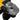 LX INDIA Angle grinders DEWALT D28413 2200W 180mm Heavy Duty Large Angle Grinder (Black & Yellow)