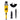 LX INDIA Angle grinders DEWALT D28413 2200W 180mm Heavy Duty Large Angle Grinder (Black & Yellow)