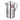 LX INDIA water jug Dhara Stainless Steel Slimline Water Pitcher