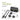 LX INDIA microphone DIGITEK® DWM-115 2-in-1 Wireless Microphone, Magnetic Clip