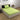 LX INDIA Bedsheet Divine Casa Cotton Bedsheet for Single Bed with 1 Pillow Cover (145 X 223 cm, Floral, Fresh Green)