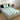 LX INDIA Bedsheet Divine Casa Cotton Bedsheet for Single Bed with 1 Pillow Cover (145 X 223 cm, Geometric, Blue Atoll)