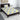 LX INDIA Bedsheet Divine Casa Cotton Bedsheet for Single Bed with 1 Pillow Cover (145 X 223 cm, Geometric, Grey Yellow)