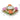LX INDIA Candle Holders Divyakosh Decorative Flower Diya for Tealight Candle Festival (4 Pcs)