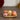LX INDIA Candle Holders Divyakosh Decorative Flower Diya for Tealight Candle Festival (4 Pcs)
