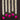 LX INDIA Wall Hanging Divyakosh Garlands for Home Decoration, Lotus Hangings Pack of 5 Latkan, Size 14 Inch Each Offwhite