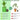 LX INDIA Grow Bags DIYAGREEN Terrace Gardening Fruit Hybrid Trees Grow Bag 18"X18", Plants Bags Big Size, 7.87 Inch, 20 cm