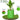 LX INDIA Grow Bags DIYAGREEN Terrace Gardening Fruit Hybrid Trees Grow Bag 18"X18", Plants Bags Big Size, 7.87 Inch, 20 cm