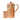 LX INDIA Jug doko Pure Copper Water Jug 2 Litre with Copper Glass 300ml