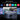 LX INDIA Projector Dolby Digital Plus TOPTRO Q11 Max Projector 4K Ultra HD Support, 30000 Lumen (2500 ANSI) HDMI ARC, 1080p Native, Auto (Focus+Keystone) Android 12, 2GB RAM 64GB YouTube Hotstar PrimeVideo