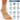 LX INDIA Bandage Dr Trust USA 338 Compression Bandage Wrap Elastic Tape 1 Pair