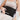 LX INDIA Heating Pad Dr Trust USA Velvet Orthopedic Electric Heating Pad (Black)