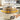 LXINDIA Cereal Dispenser Dravizon Grain Dispenser, Rotating Rice Dispenser Storage Container (Off white)