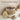 LXINDIA Cereal Dispenser Dravizon Grain Dispenser, Rotating Rice Dispenser Storage Container (Off white)
