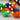 LX INDIA Diyas Dreamica Set of 12 Decorative Water Sensor Diyas