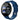 LX INDIA Smartwatch Drumstone D18 Bluetooth Fitness Smartwatch -Sky Blue