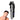 LX INDIA Trimmer Drumstone Professional Cordless Hair Clipper with LCD Display Low Noise Electric Trimmer