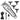 LX INDIA Trimmer Drumstone Professional Cordless T-Blade Hair Trimmer