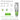LX INDIA Trimmer Drumstone Professional Cordless T-Blade Hair Trimmer