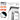 LX INDIA Trimmer Drumstone Professional Cordless T-Blade Hair Trimmer
