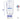 LX INDIA Measuring cups Duralex® Borosilicate Glass Measuring Jar 560ml