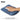 LXINDIA Mouse Pad Dyazo Memory-Foam Gel Mouse Pad