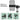 LX INDIA Mobile Tripods Dyazo Rotation Head 7 Feet Tripod Stand | Adjustable and Portable Design with Mobile Clip Holder