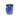 LX INDIA Jug Dynore Stainless Steel Navy Blue Color Milk Jug