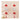 LXINDIA Wall Hanging eCraftIndia Artificial Marigold Flowers Hangings with Bangles Ringing Bells (2 Lotus Cow Hanging)