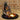 LX INDIA Buddha Monk MSGB527_CPW1 eCraftIndia Palm Buddha Decorative Showpiece