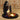 LX INDIA Buddha Monk MSGB527W1 eCraftIndia Palm Buddha Decorative Showpiece