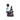 LX INDIA Buddha Monk eCraftIndia Polyresin Karate Style Monk Buddha (7.01 cm x 7.01 cm x 11.98 cm, Green)
