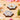 LX INDIA Candle Holders eCraftIndia Set of 2 White Brown Tea Light Holders
