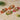 LX INDIA Candle Holders eCraftIndia Set of 4 Decorative Tea Light Candle Holders (Green, Pink, Red, Orange)