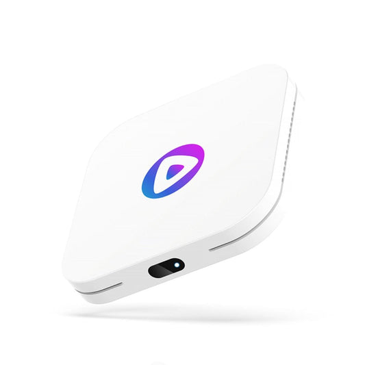 LX INDIA Android Box EDGE 4/32 (RK3528)