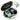 LX INDIA Earbuds V5 Fruit Green EDYELL Bluetooth in Ear Earphones with Earhooks