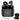 LX INDIA Earbuds EDYELL C9 Wireless Earbud Bluetooth Headphones 5.3 Black